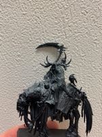 Warhammer Old World Champion des Nurgle auf Reittier
