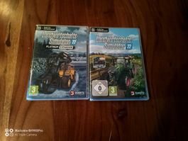 Landwirtschaft Simulator 22 PC