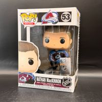 Funko Pop! NHL Nathan MacKinnon 53