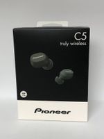 Pioneer C5 Truly Wireless Kopfhöhrer