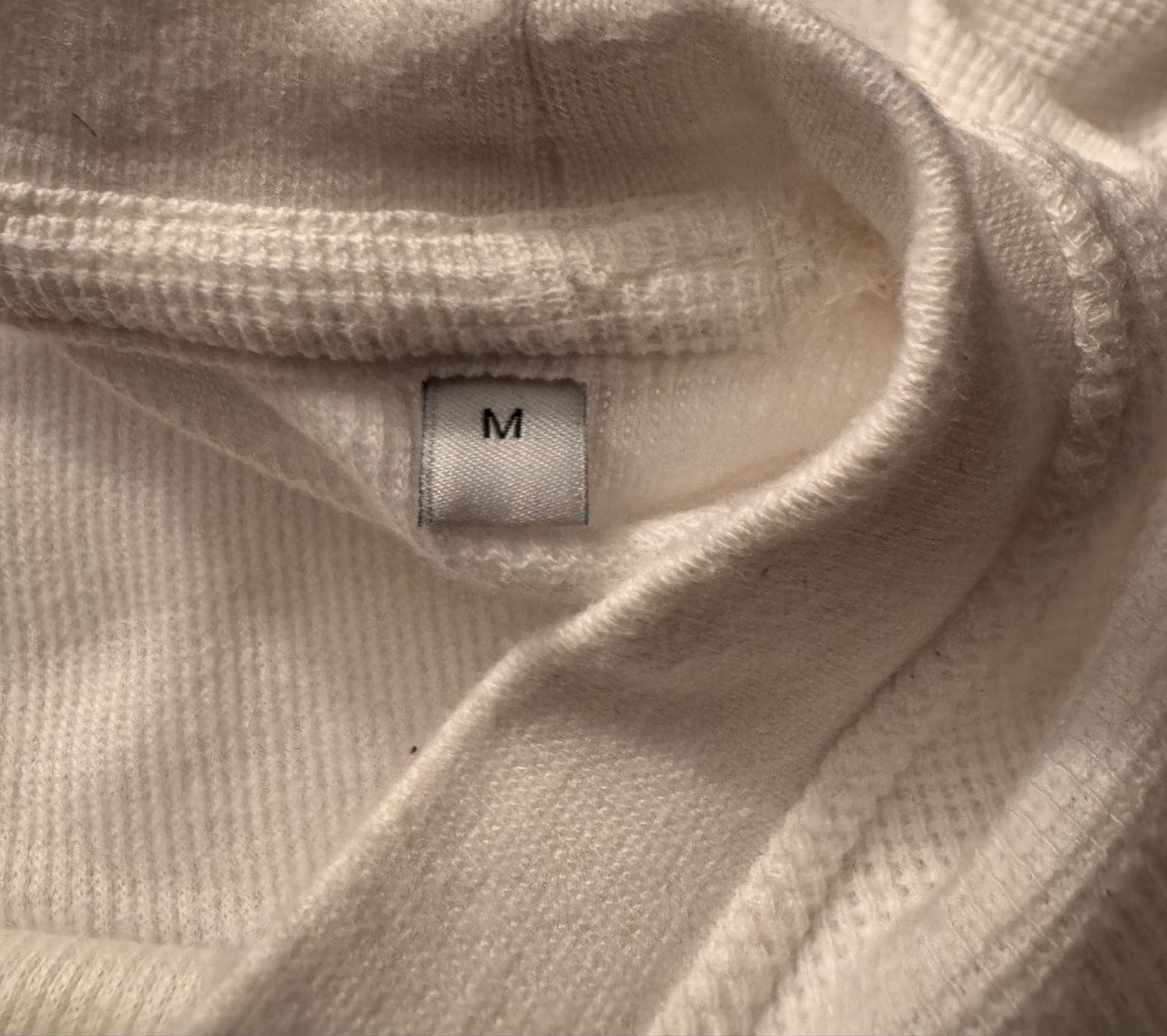 Paul Kehl Pullover & Sweatshirts: Pullover Paul Collection weiss Grösse M – Neu (gemäss Beschreibung) aus Chur von tan_qx6b 4