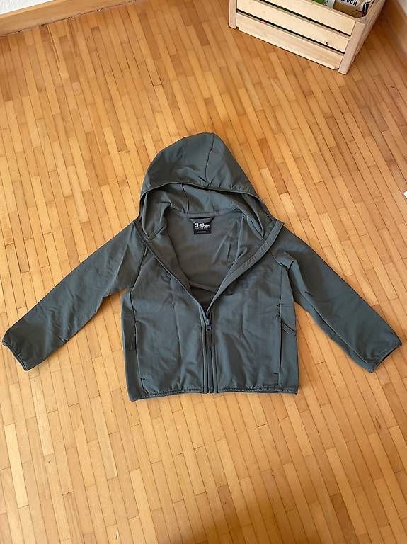 Giacche & Cappotti: Jack Wolfskin Jacke – Usato da Rümlang venduto da milouggi 1