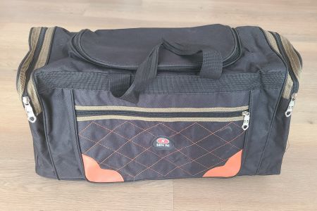 Grosse Sporttasche / Reisetasche