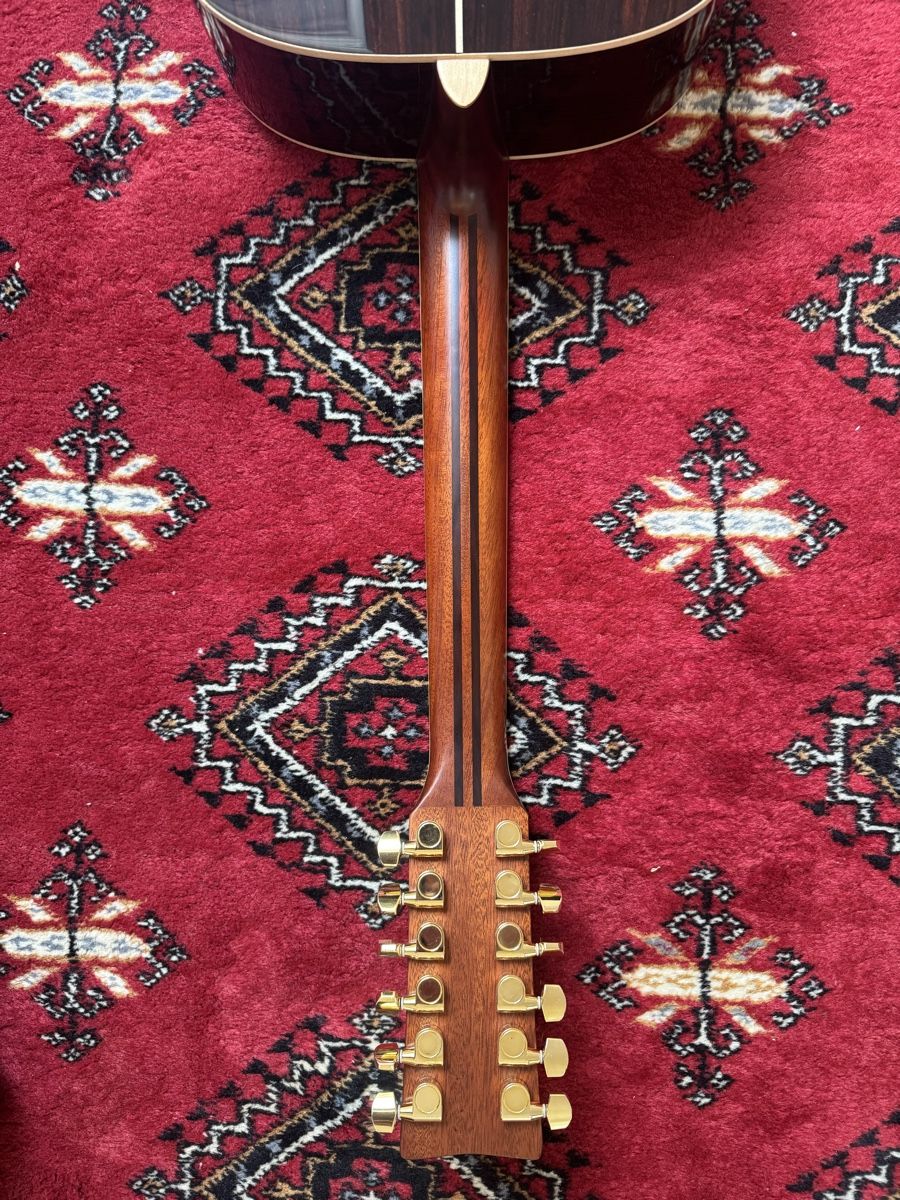 Yamaha Instruments de musique: Yamaha LL16-12 mit eingebautem pickup – Neuf (Voir description) à Belmont-sur-Lausanne par alexander12 2