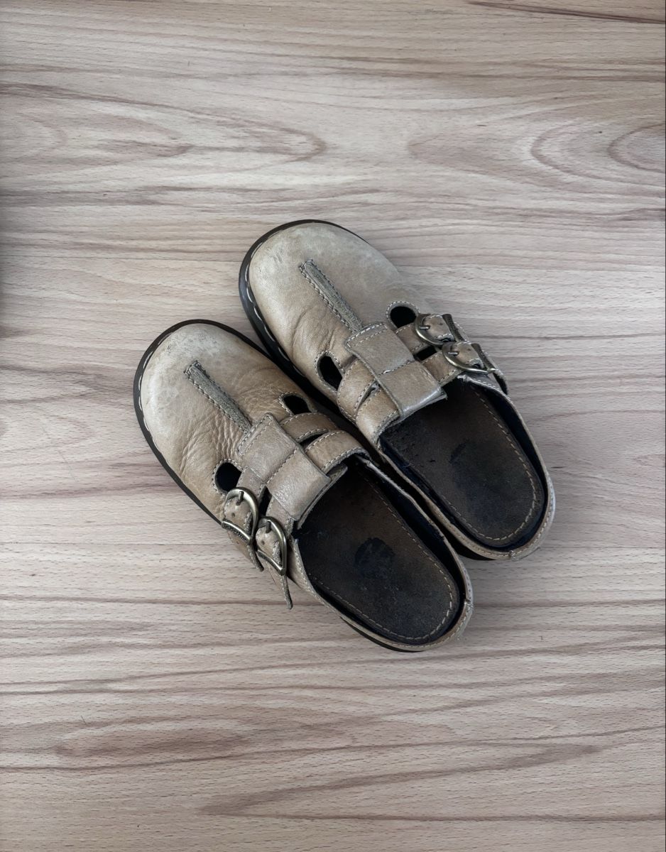Dr. Martens Scarpe da uomo: Dr. Martens Sandals – Usato da Zürich venduto da Shynkx 1
