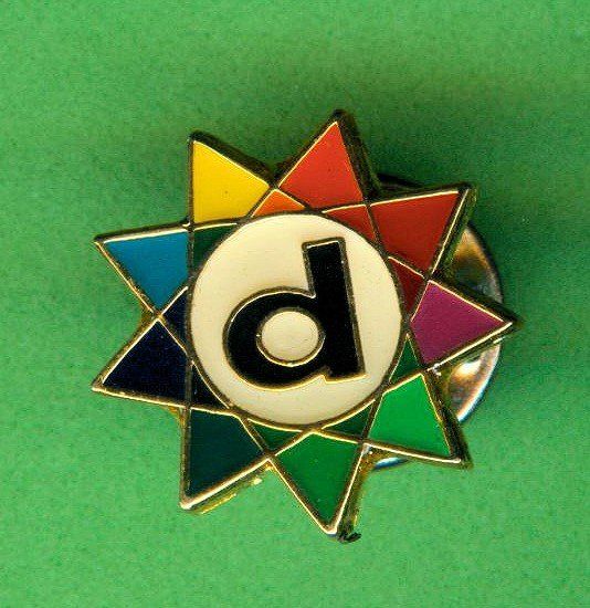 Plaquettes & Badges: d  DROGERIE – D'occasion à Winterthur par Sammleroase