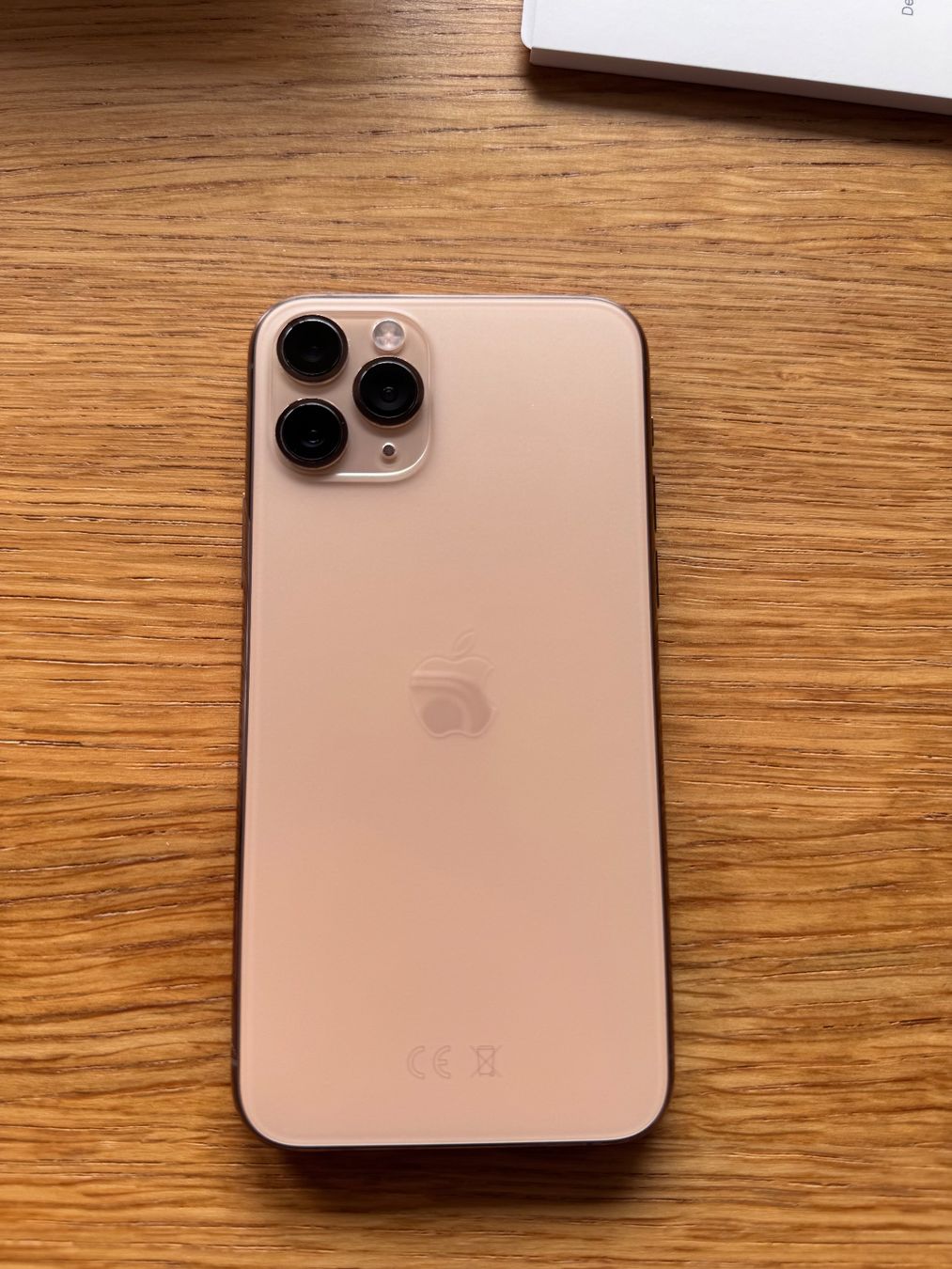 Apple Handys / Smartphones: iPhone 11 pro 256 gb – Gebraucht aus Hombrechtikon von Albina_ 6