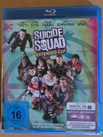 🎞️ Suicide Squad 🎞️ • 🎭Will Smith 💿Bluray