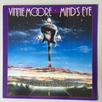 Vinnie Moore LP  Prog. Heavy Metal 1986