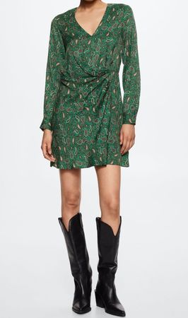 Mango  Kleid