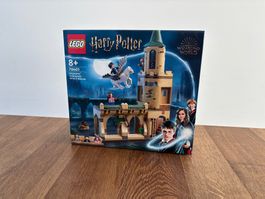 Lego Harry Potter 76401 Sirius' Rettung neu OVP