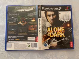 Alone in the Dark (CIB)