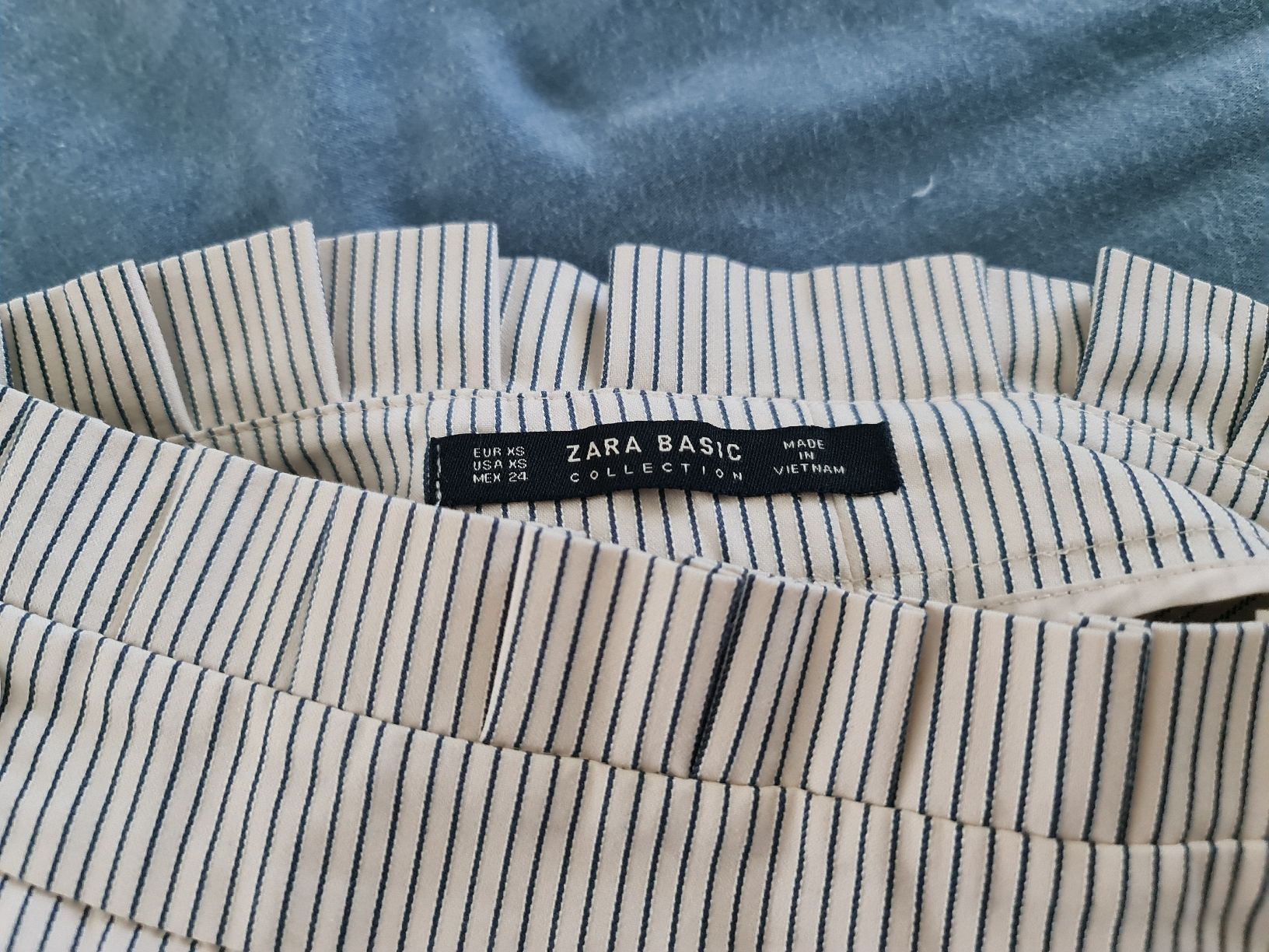 Zara Pantaloni: ZARA Hose Gr.XS – Usato da Itingen venduto da bea_bxv5 3