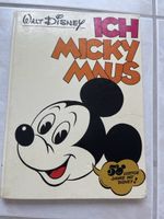 Walt Disney Ich Micky Maus Comic Album gebraucht