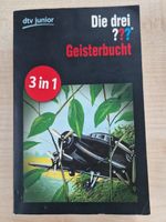 Die drei ??? / Geisterbucht / 3 in1