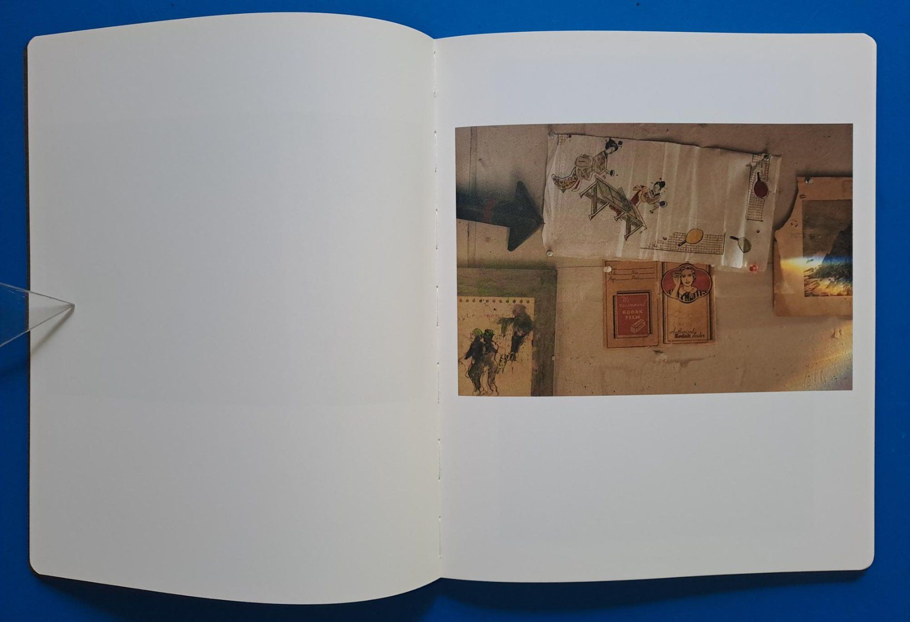 Bücher: ROBERT FRANK: PARTIDA. Erstausgabe 2014 Top erhalten – Gebraucht aus Zürich von archiphil 2