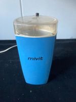 Vintage Elektr. Kaffee-Mühle mivit