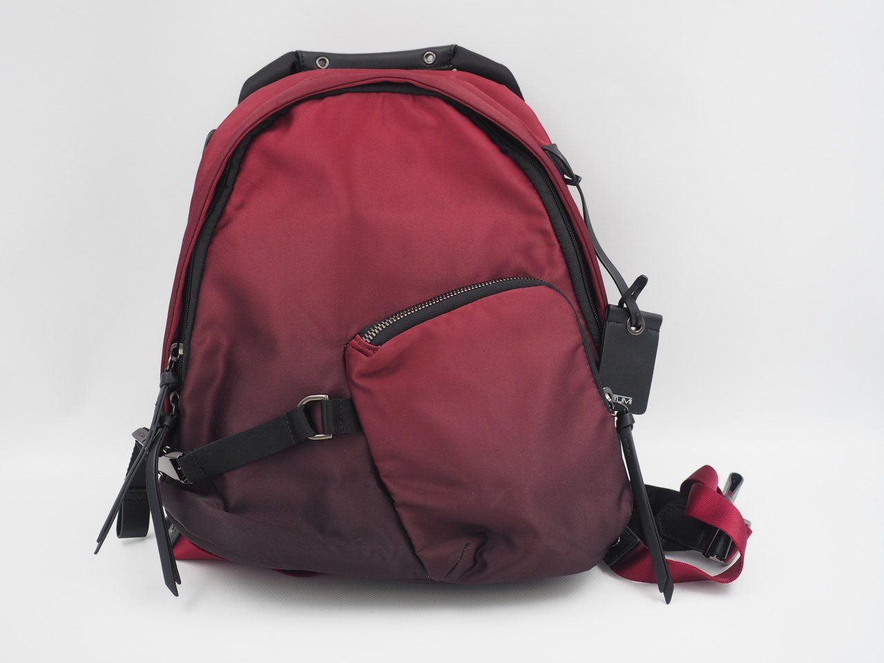 Tumi Zaini: TUMI Sterling Mini-Backpack (100573) – Nuovo (secondo la descrizione) da Zürich venduto da fundsachenverkauf 2