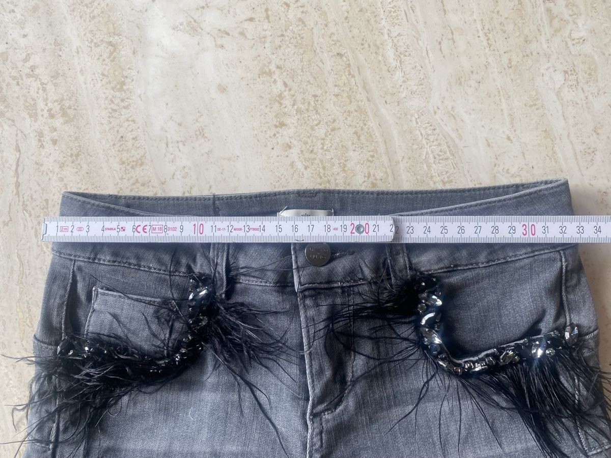 Jeans: Jeans Rebelqueen By Liu Jo – Usato da Kreuzlingen venduto da nik_d2fj 3