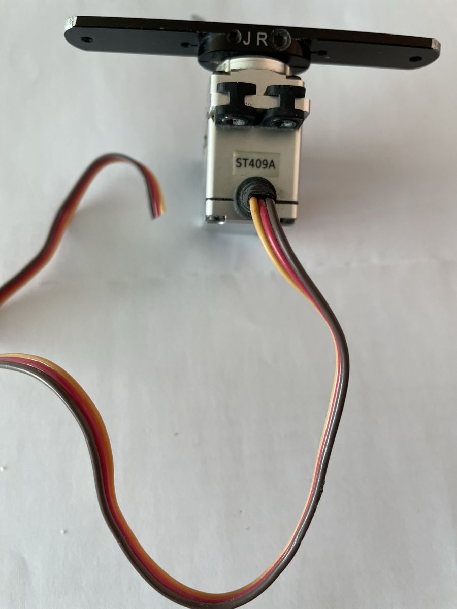 Spektrum Modellismo RC: Spektrum A6270 Servo, der in der defekt  – Difettoso da Bülach venduto da blanikwhatelse 3