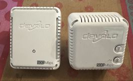 devolo dLAN 500 duo WiFi