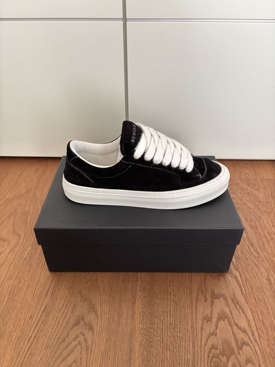 Herrenschuhe: Numeris Athena - Aero – Neu (gemäss Beschreibung) aus Basel von dav_k2x8 1