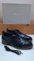 Tamaris Brogue Schuh