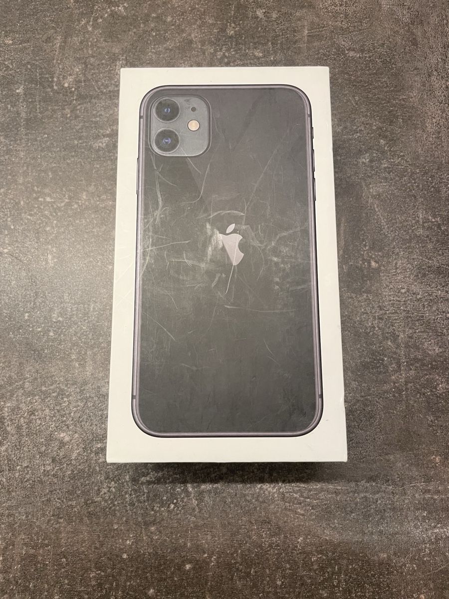 Apple Telefoni cellulari / Smartphones: Zubehör zu iPhone 11 – Usato da Wettingen venduto da Serk 2