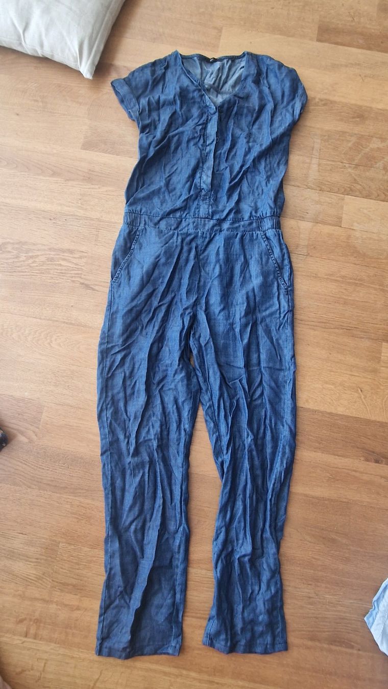 Jumpsuits: Opus Jumpsuit – Neu (gemäss Beschreibung) aus Kerns von onewayticket