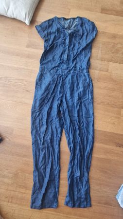 Opus Jumpsuit