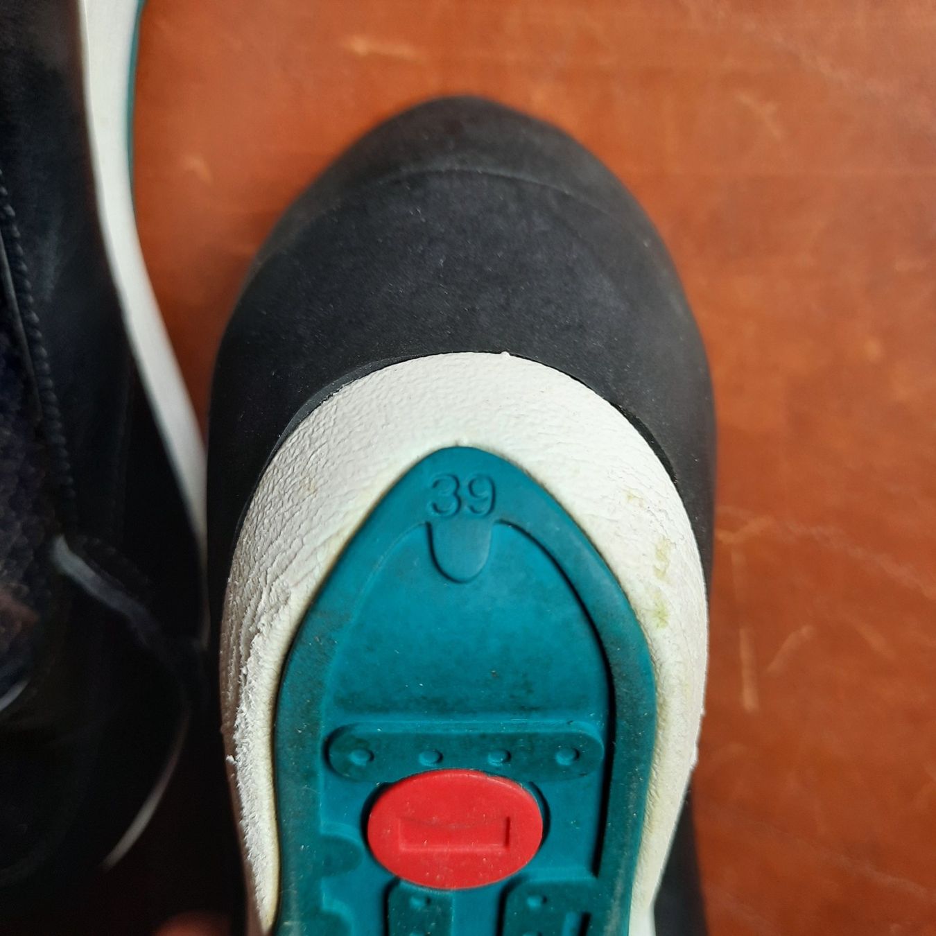 Camper Scarpe da donna: Camper Damen Schuhe – Usato da wädenswil venduto da saschmi1973 4