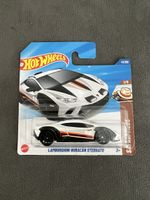 Hot Wheels Lamborghini Huracán Sterrato 222/250