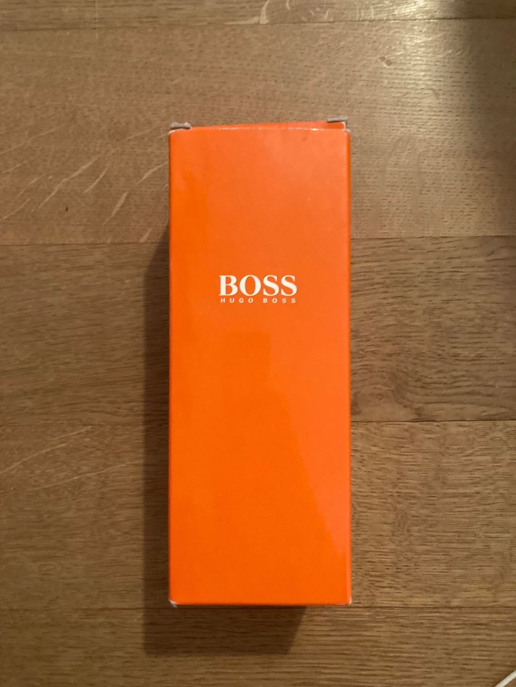 Borracce & Thermos: Trinkflasche Hugo Boss – Nuovo e nell'imballaggio originale da Zürich venduto da san_qzr2 2