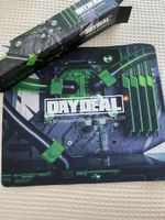 DAYDEAL Gaming Mousepad neu mit Verpackung