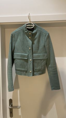 Übergangsjacke Zara