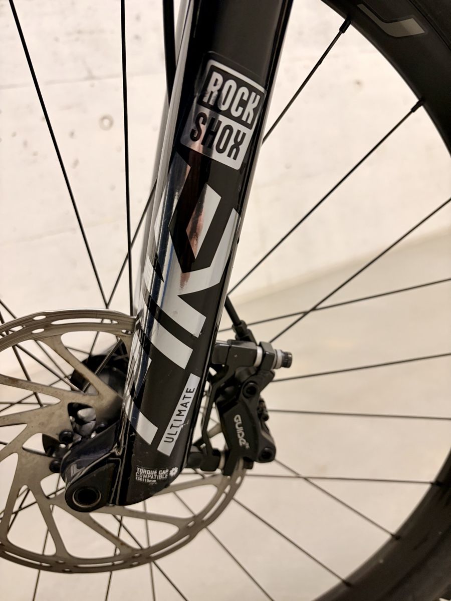 Specialized Velos: Stumpjumper Comp Carbon 29 – Neu (gemäss Beschreibung) aus Basel von Eddie13 7