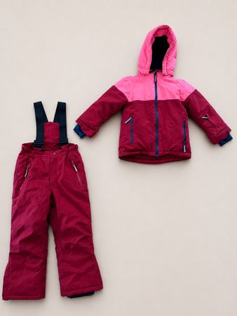 Skianzug 110/116 Migros