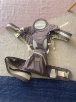 Babytrage