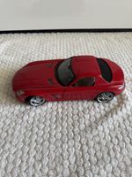 Mercedes-Benz SLS AMG 1:18 RS 1208 rot Modellauto Auto