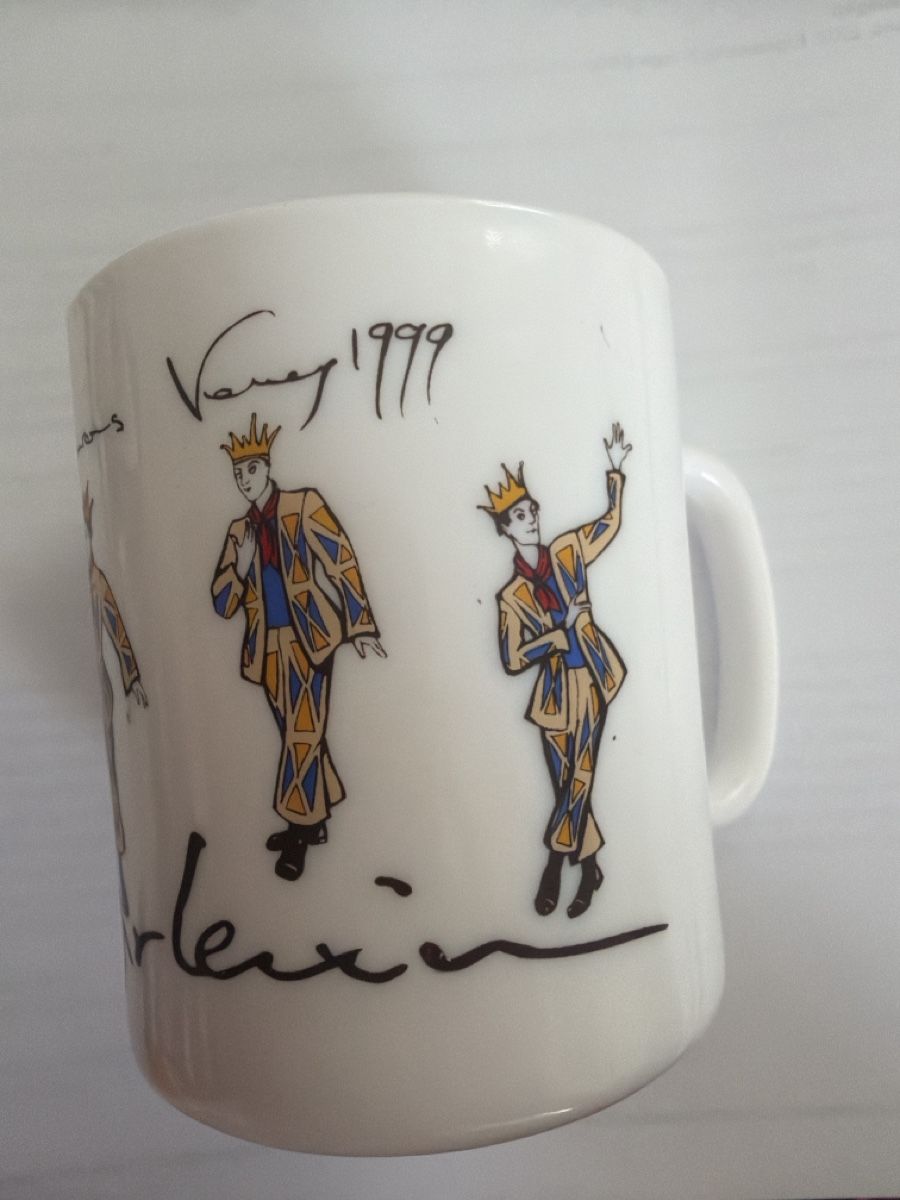 Tazze: Fête des Vignerons 1999 Tasse – Nuovo (secondo la descrizione) da Dübendorf venduto da Quercia27 2
