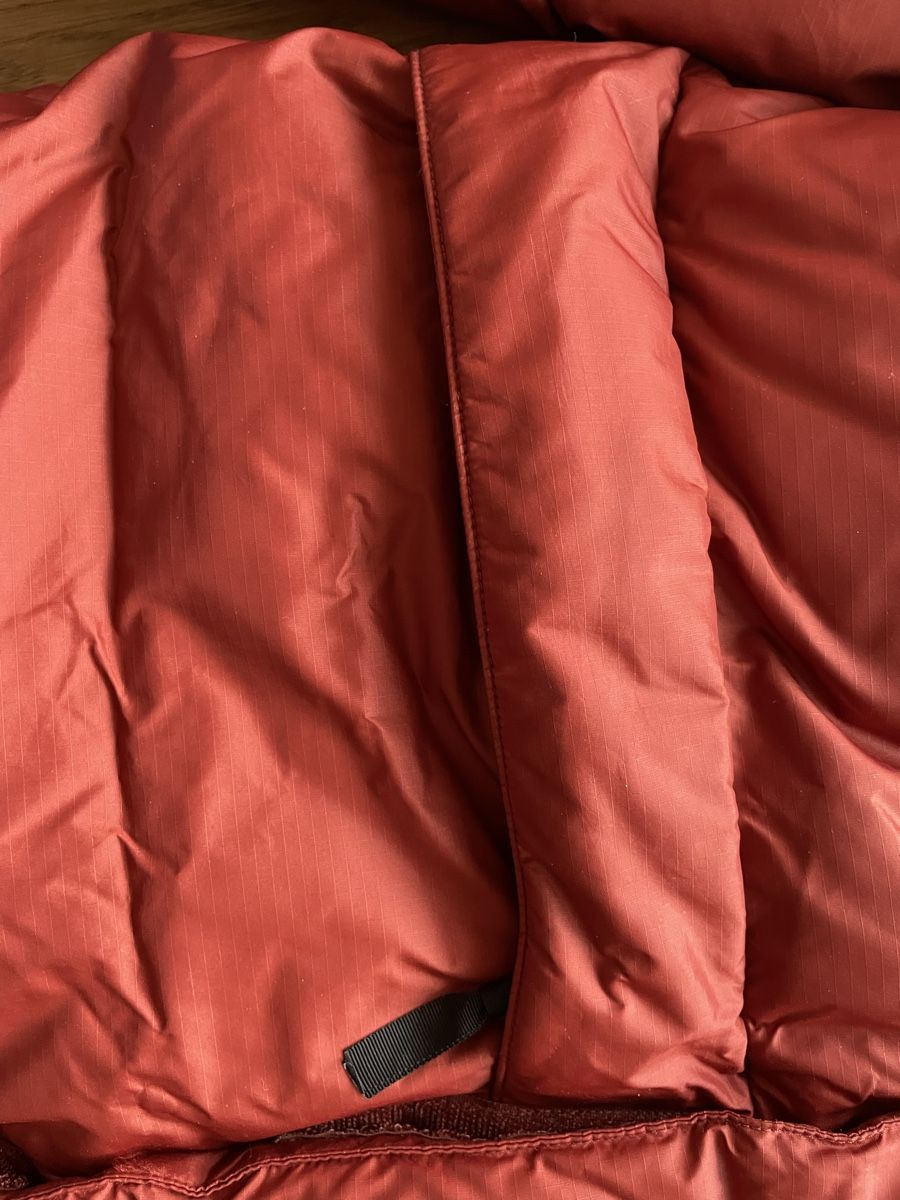 North Face Giacche: The north face Himalayan down jacket M – Usato da Männedorf venduto da bluebird35 2