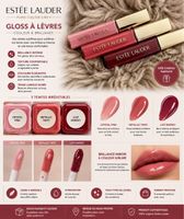 Lot de Gloss Estée Lauder Pure Color Envy – 3 teintes