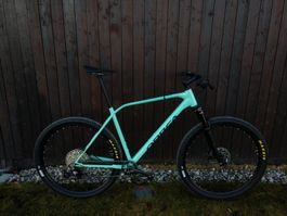 Orbea Mtb 29 Zoll 1x12 XL 2XL Bianchi Farbe Specialized Peda