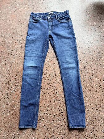 CLOSED Jeans Organic Cotton