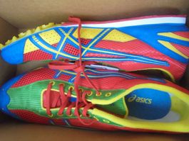 ASICS Hyper LD  . Gr 47. Neuves/Neu ( Normal Preis 140 fr )