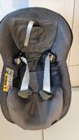 Maxi Cosi 2Way Pearl - als Zweitsitz