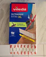 Vileda Ultramax XL Wischbezug - GRATIS VERSAND!