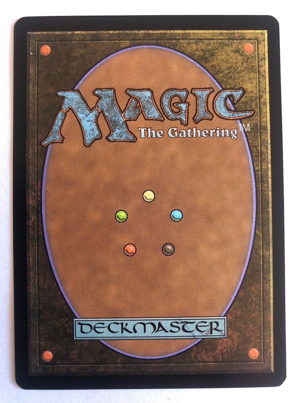 Magic The Gathering Carte collezionabili: MTG - Gravitational Shift – Usato da Basel venduto da Melchior5 1