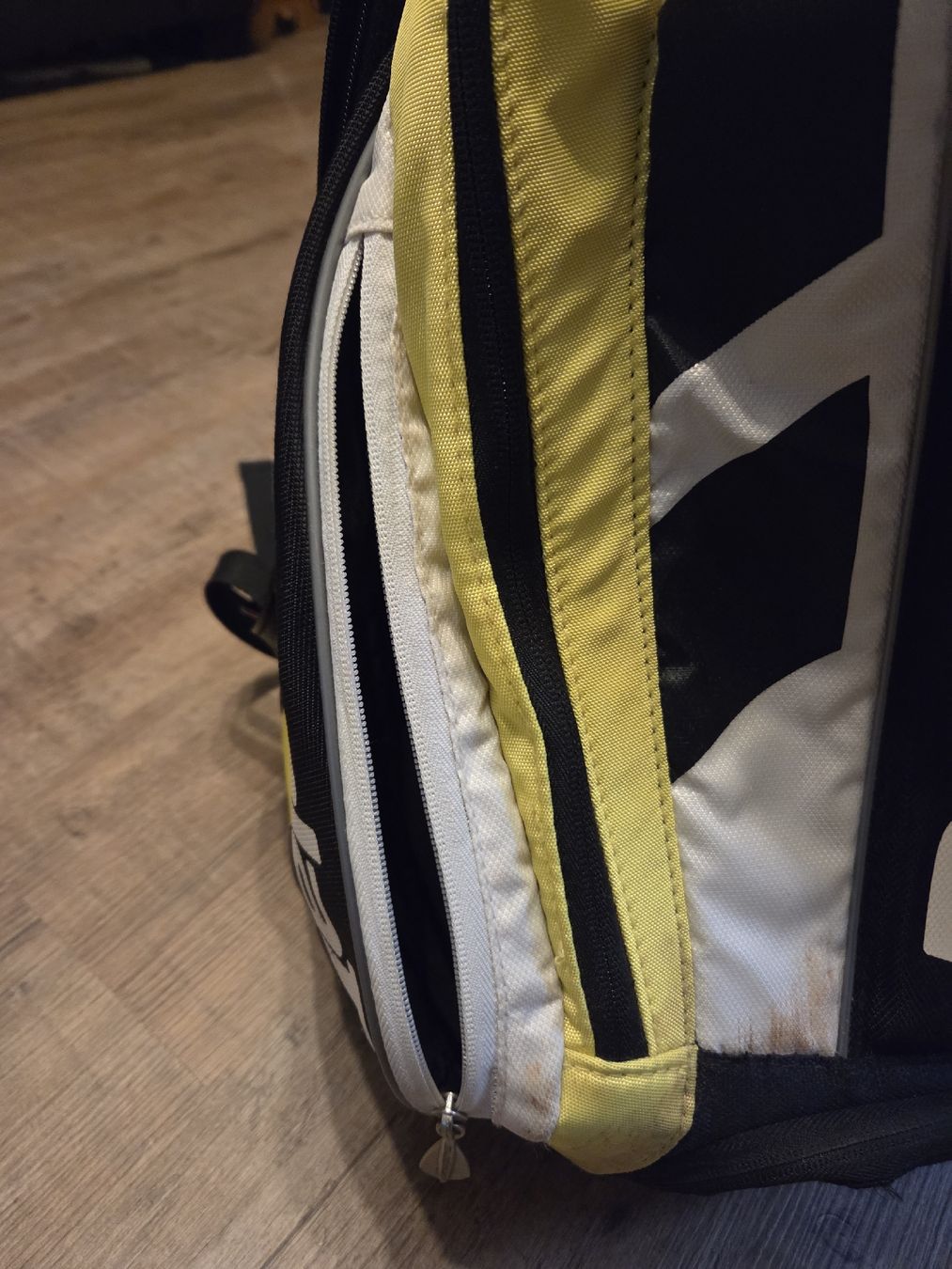 Babolat Zaini: Babolat Tennisrucksack – Usato da Niederglatt ZH venduto da Conucci 1