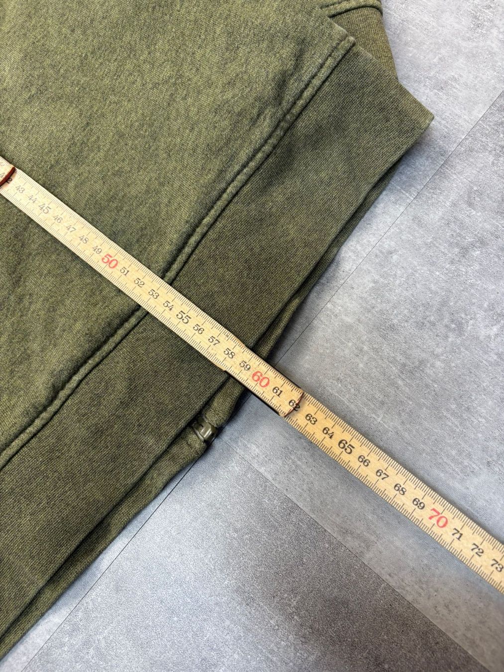 Lacoste Maglioni & Felpe: Lacoste Zip Hoodie - Grösse S – Usato da Werdenberg venduto da hase.vintage 5